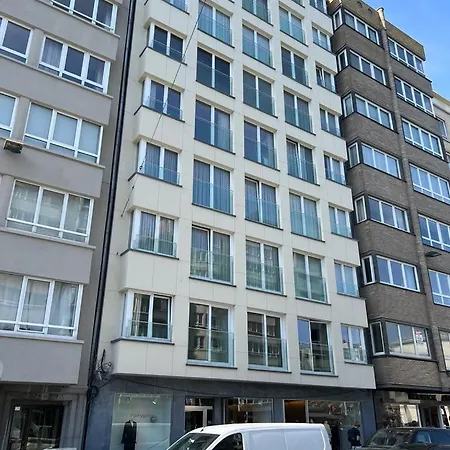 Renewed Luxurious At Casino Οστένδη