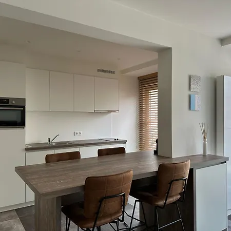 Renewed Luxurious At Casino * אוסטנדה