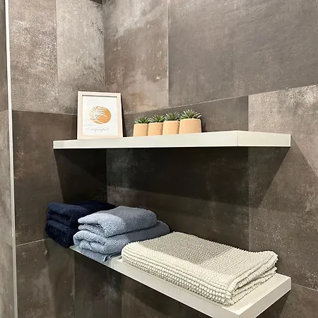 Renewed Luxurious At Casino דירה אוסטנדה