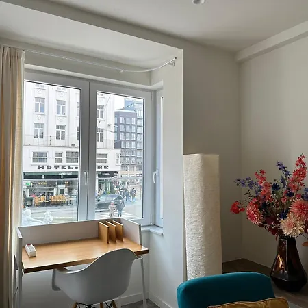 Renewed Luxurious At Casino אוסטנדה