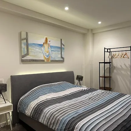 Διαμέρισμα Renewed Luxurious At Casino *