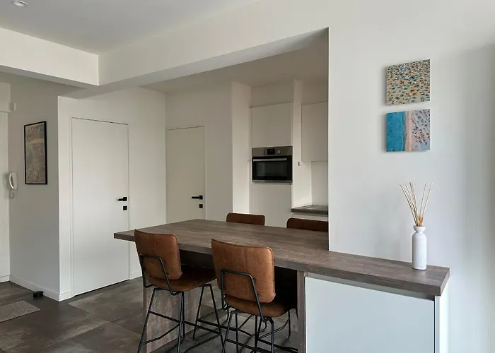 Renewed Luxurious At Casino