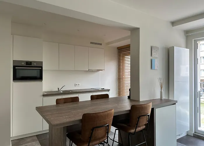 Renewed Luxurious At Casino * 奥斯滕德