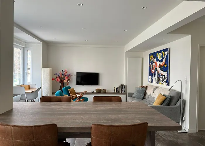 Renewed Luxurious At Casino 奥斯滕德