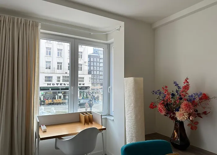 Renewed Luxurious At Casino 奥斯滕德