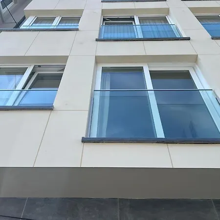 Appartement Renewed Luxurious At Casino