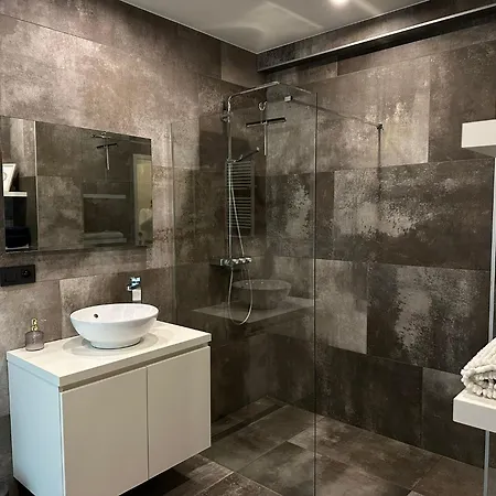 Renewed Luxurious At Casino