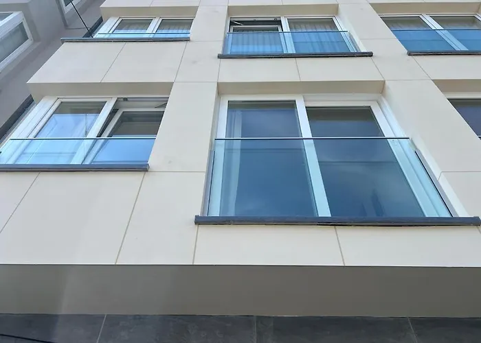 Apartment Renewed Luxurious At Casino