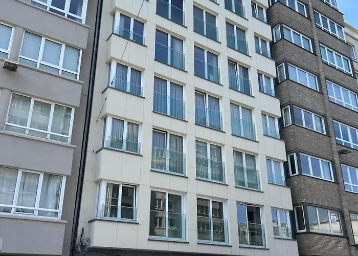 Renewed Luxurious At Casino Ostend