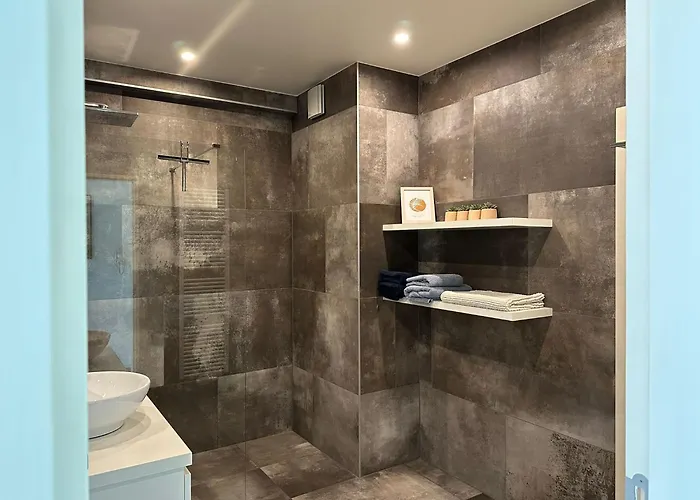 Renewed Luxurious At Casino * Ostend