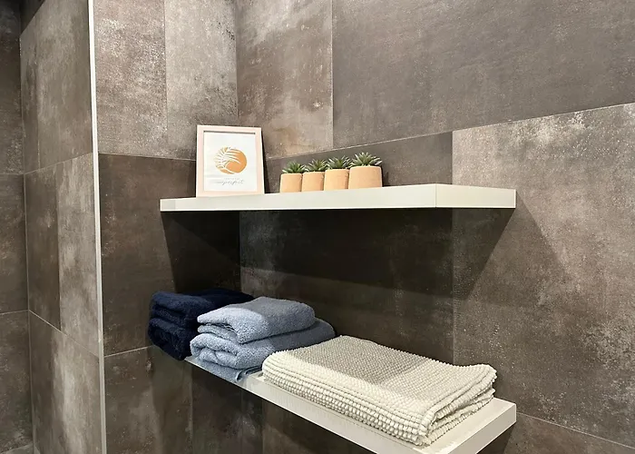 Renewed Luxurious At Casino Apartment Ostend