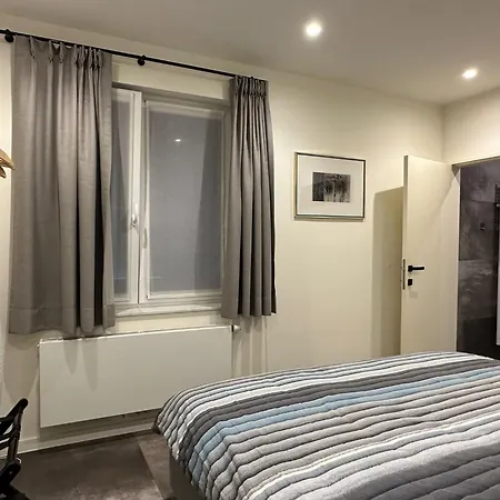 Apartment Renewed Luxurious At Casino Ostend